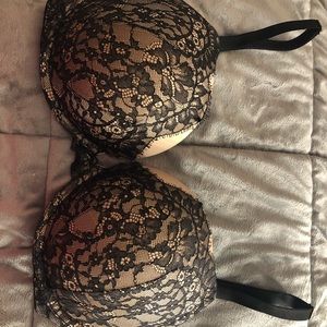 VS Very Sext push-up bra